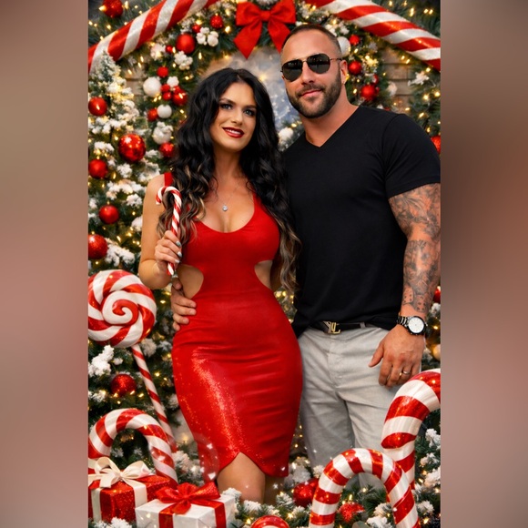 ✨I’m LIVE! ✨ Unlisted Item As Is All Sales Final - Picture 9 of 9